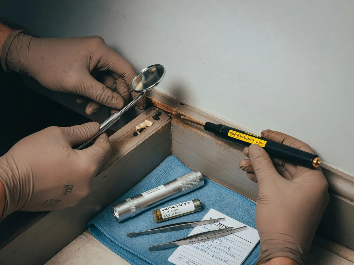 Why choose Emergency Pest Control in South Williamson, KY